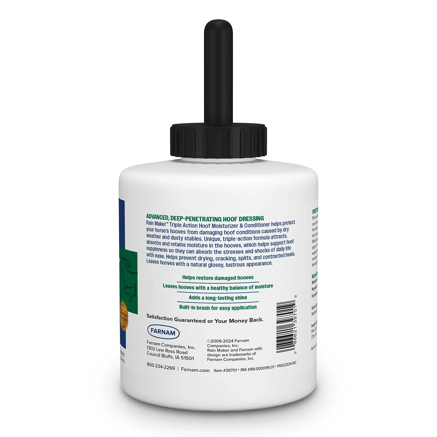 Rain Maker, Qt - Image 3