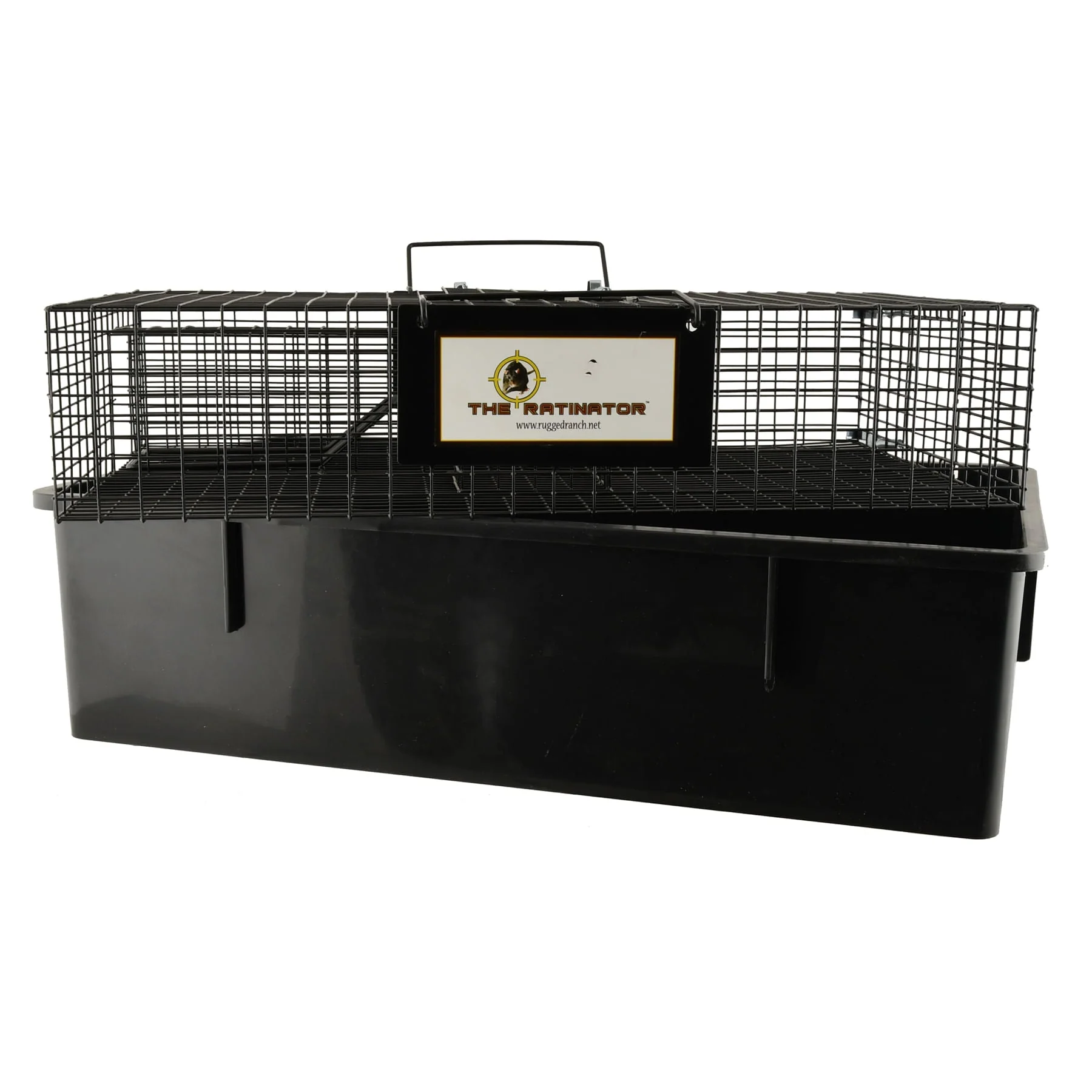 The Ratinator Rodent Trap - Image 7