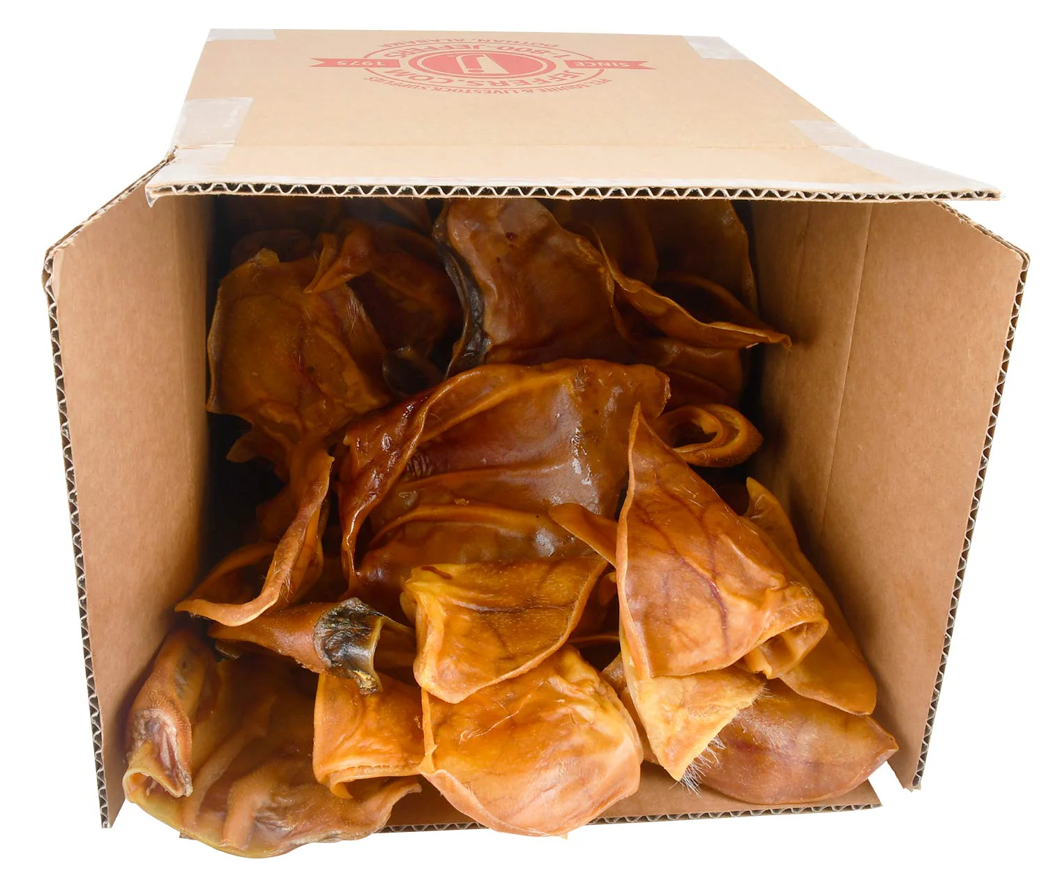 RedBarn Smoked Pig Ears - Image 5