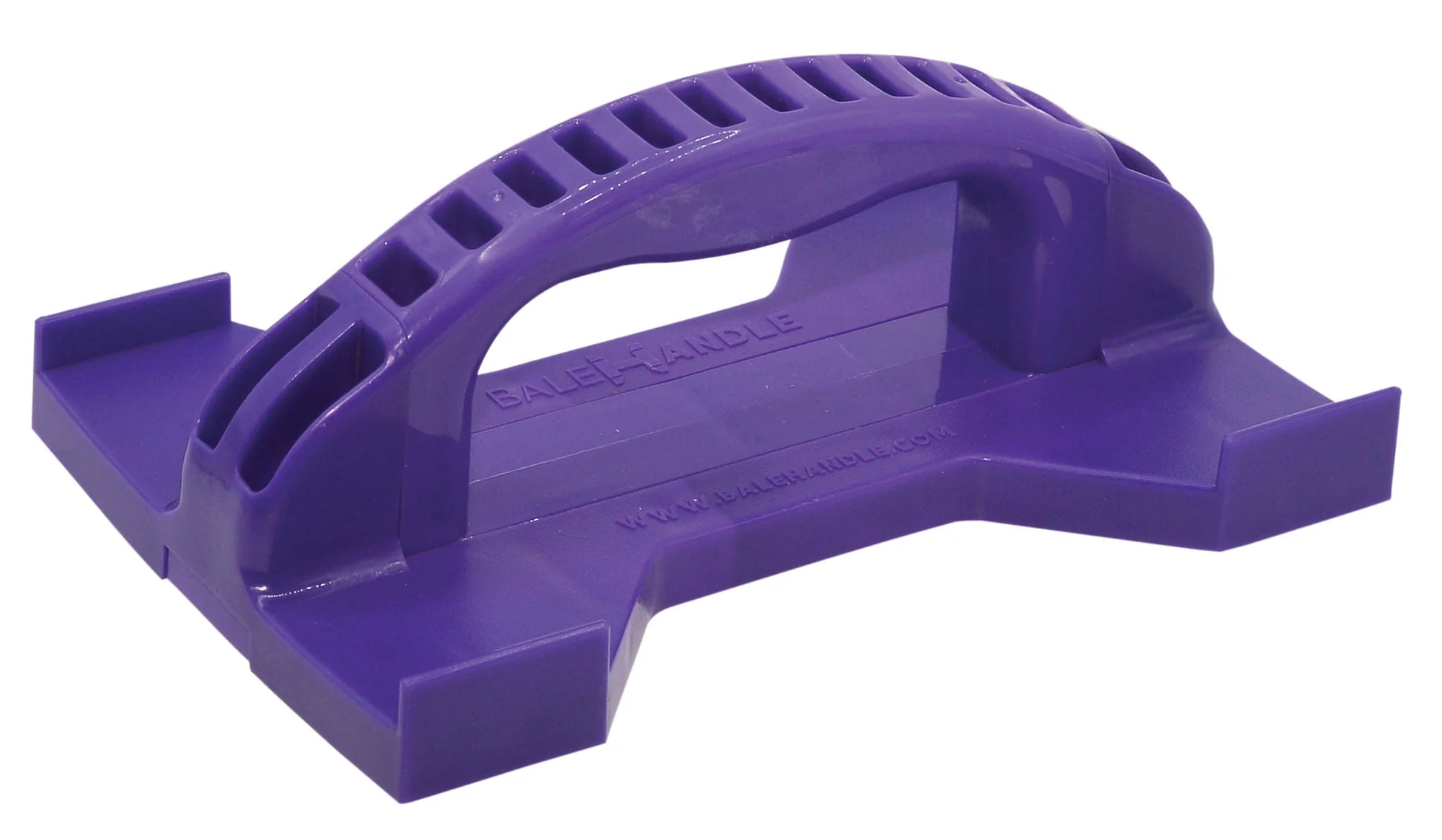 Reinsman Hay Bale Handle for Easy Hay Carrying