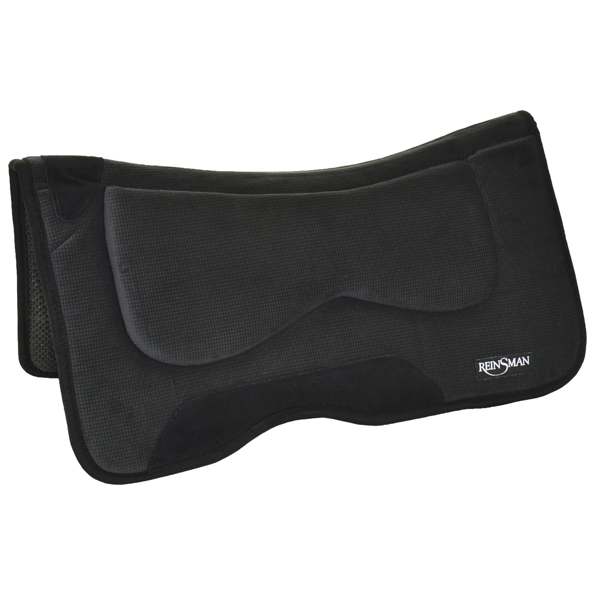 Reinsman M2 Lite Contour Horse Saddle Pad, 32" x 32" - Image 5