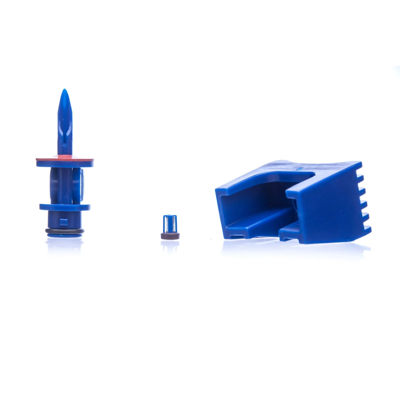 Prima Tech Spike Repair Kit for Bottle Mount Vaccinator - Image 2