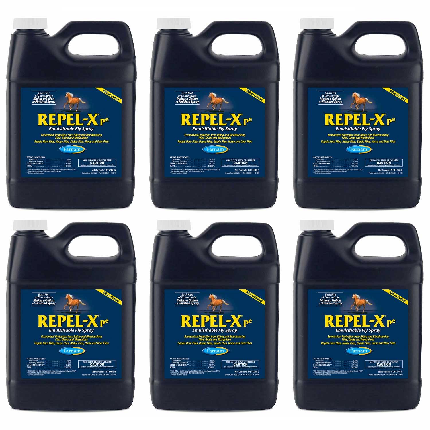 Repel-X pe Emulsifiable Fly Spray - Image 11