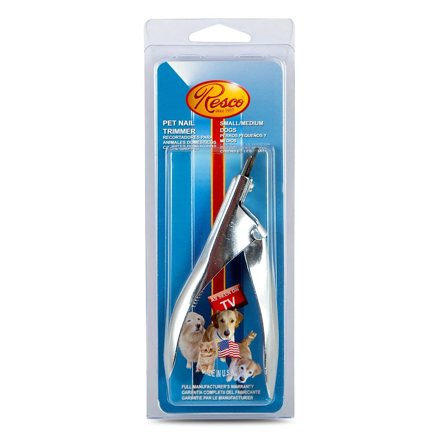 Resco Dog Nail Trimmer - Image 3