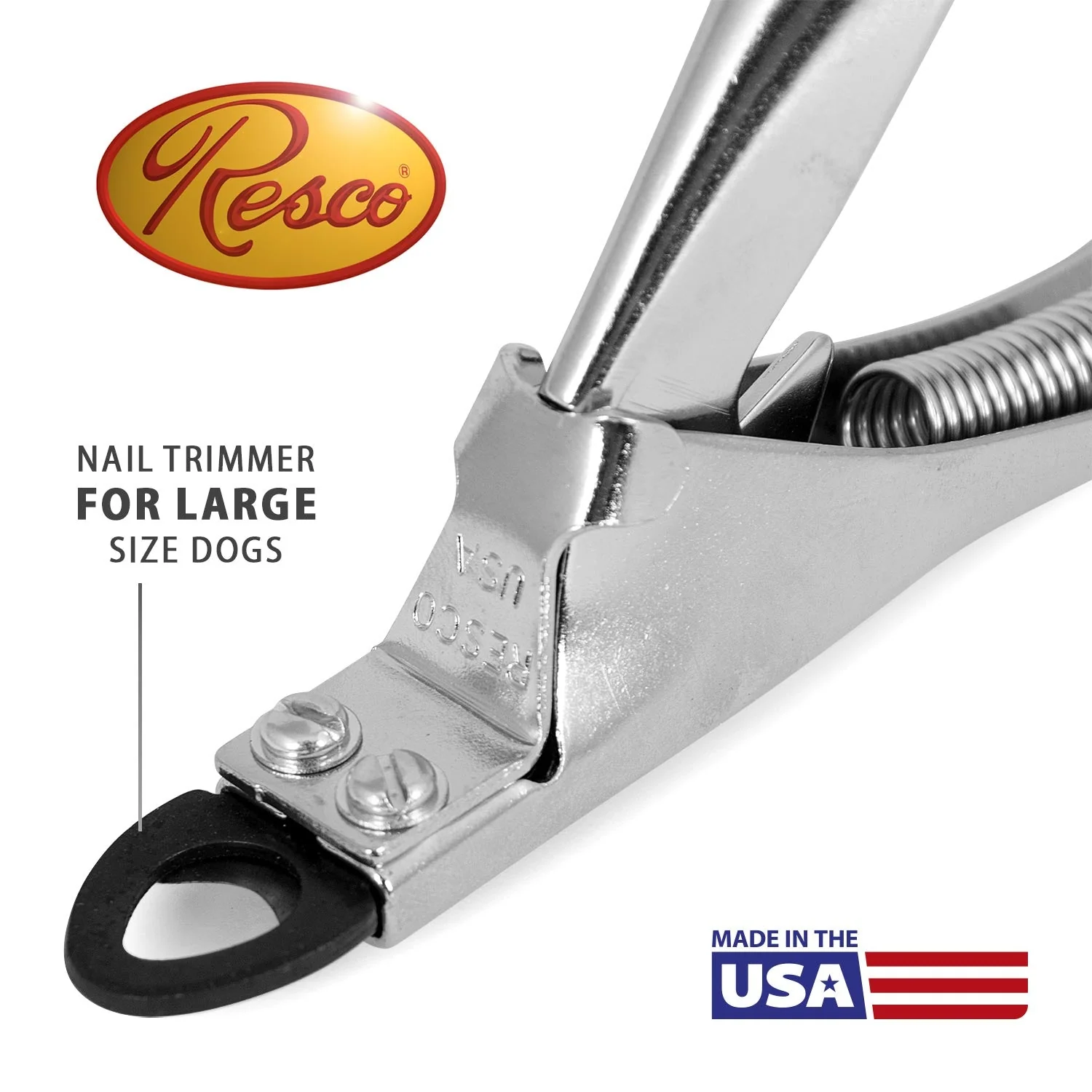 Resco Dog Nail Trimmer - Image 6