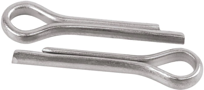 Replacement Cotter Pins, Pair