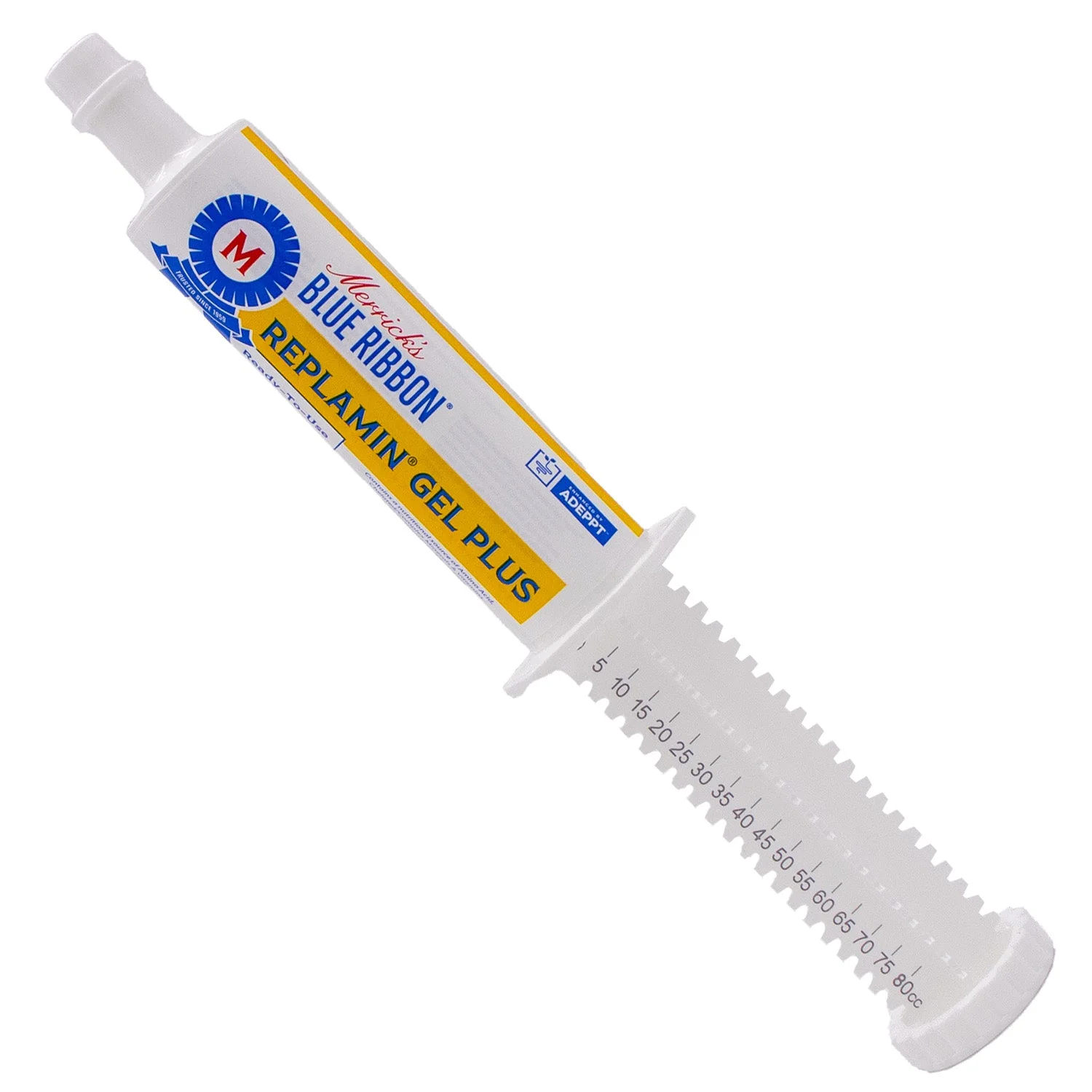 Replamin Gel Plus - Image 3