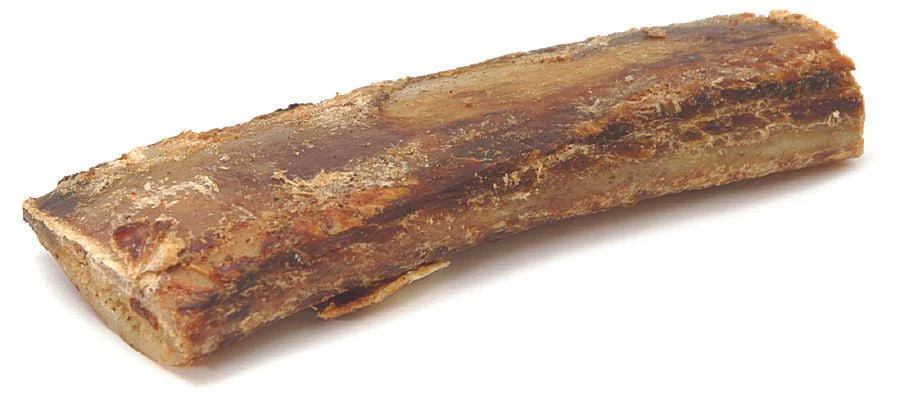 Jones Natural Chews Smoked Beef Rib Bones for Dogs, USA-Made, Slow-Roasted - Image 3