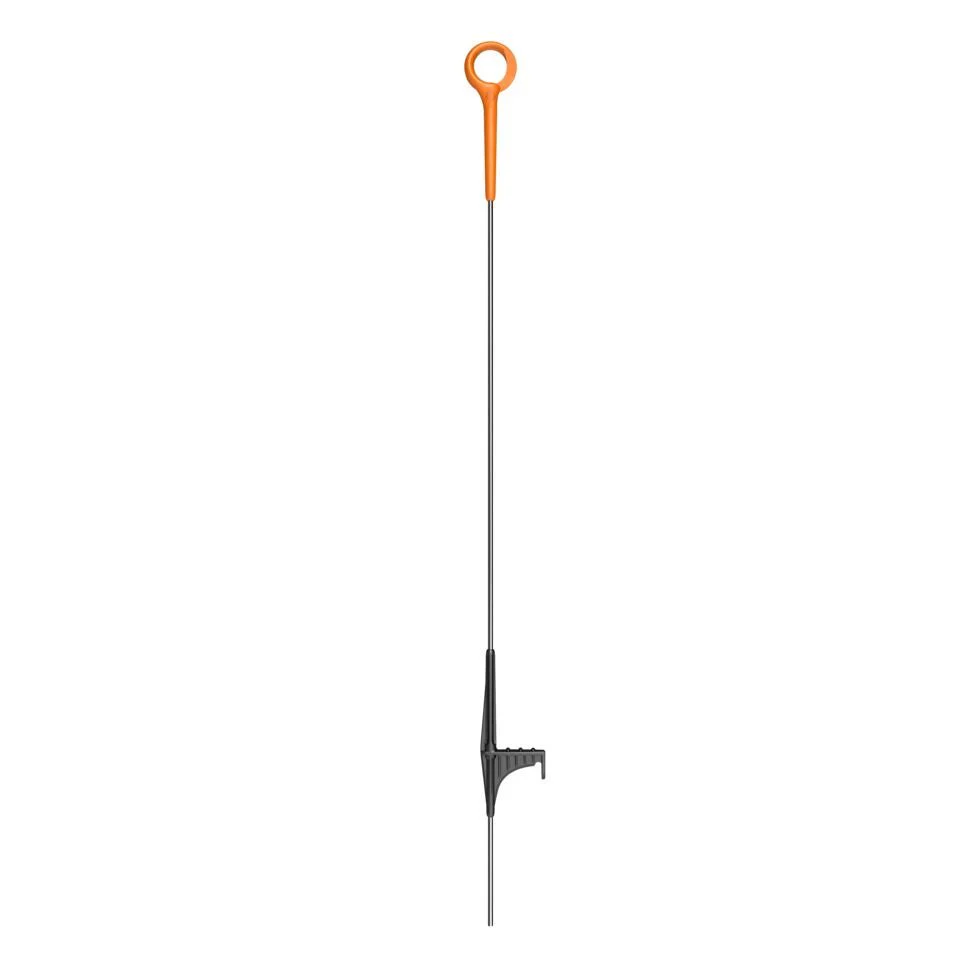Gallagher Ring Top Post 43" – Temporary Electric Fence Post