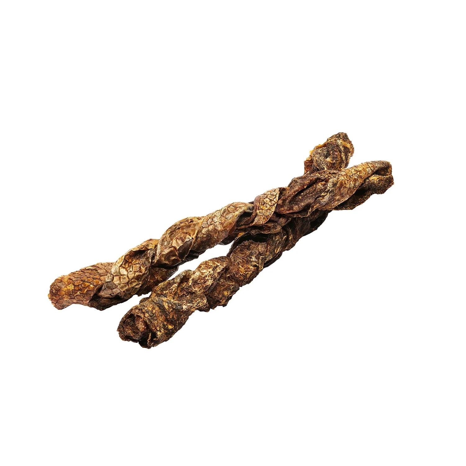 Roam Dog Treats Ossy Twists, 2pk - Image 3