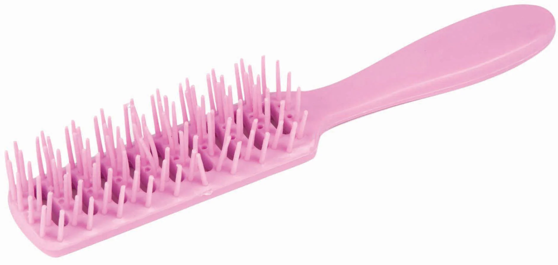 Roma Brights Tail & Mane Brush