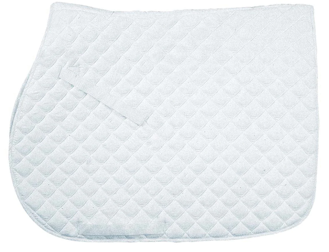 Roma Economy All Purpose Saddle Pad