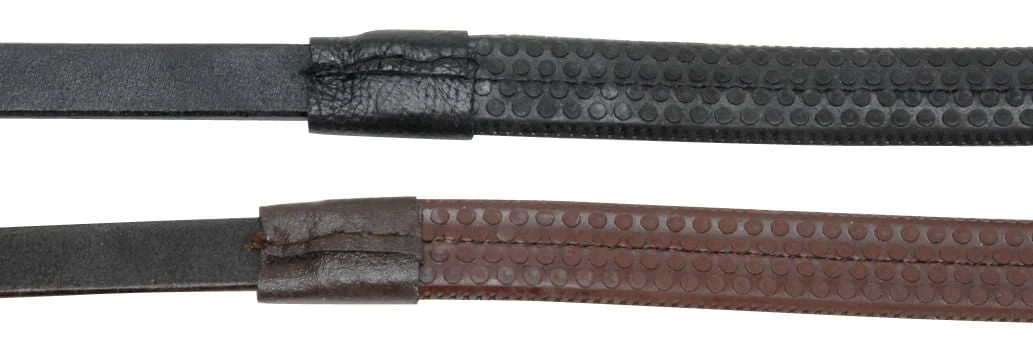 Tought1 Rubber Grip Reins - Image 4