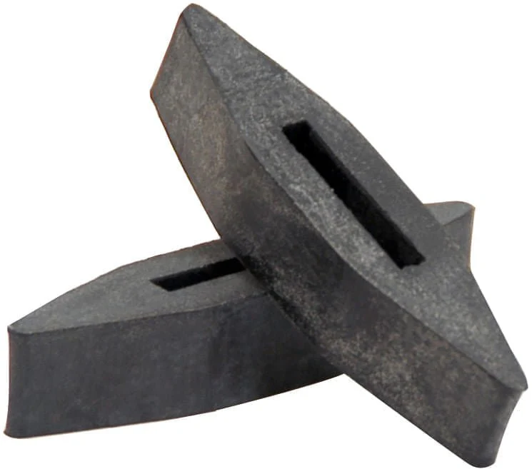 Rubber Rein Stops Pair - Image 3
