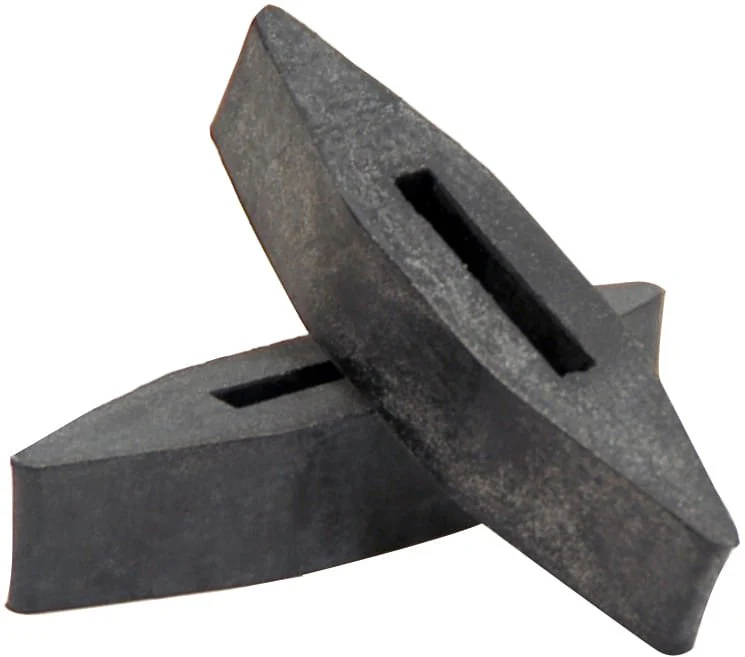 Rubber Rein Stops Pair - Image 4