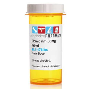 Rx Clomicalm (Clomipramine HCl) Tablets for Dogs - Image 7