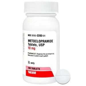 Rx Metoclopramide (Generic) Tablets for Dogs & Cats - Image 2