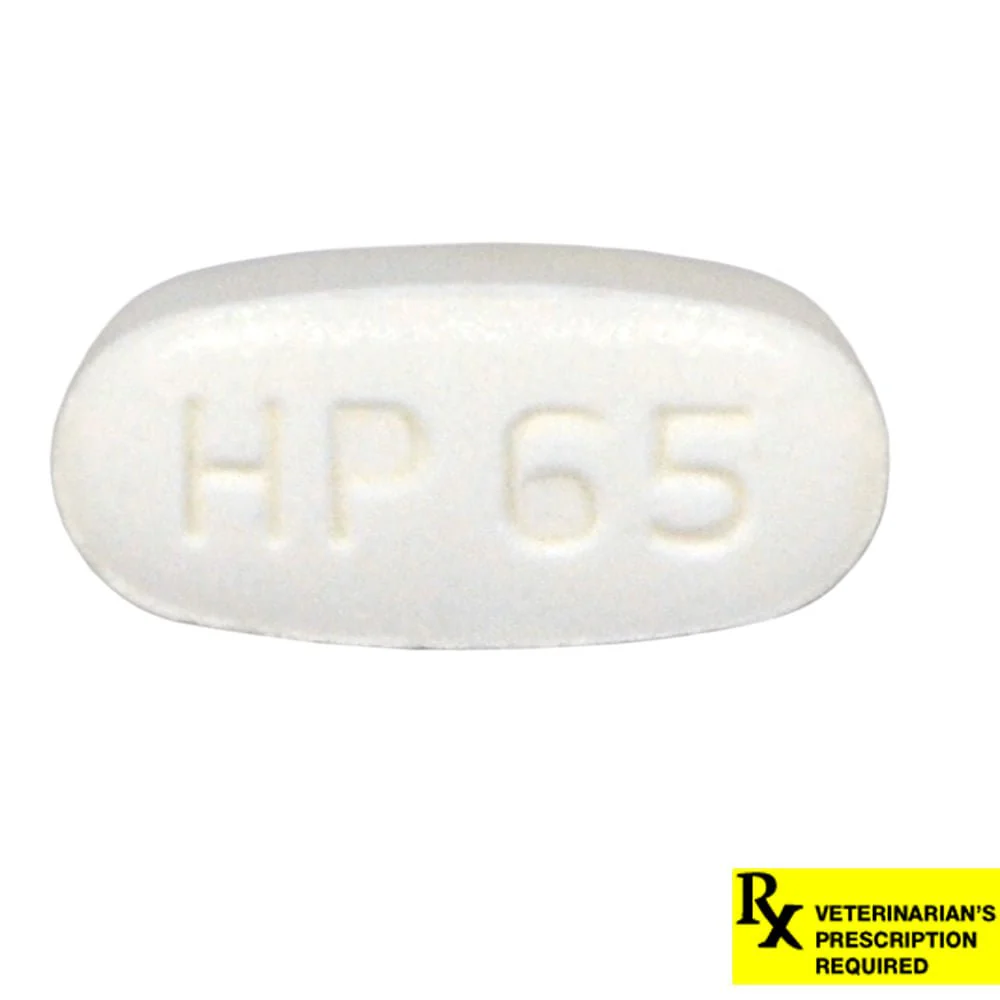 Rx Metronidazole (Generic) Tablets for Dogs & Cats - Image 9