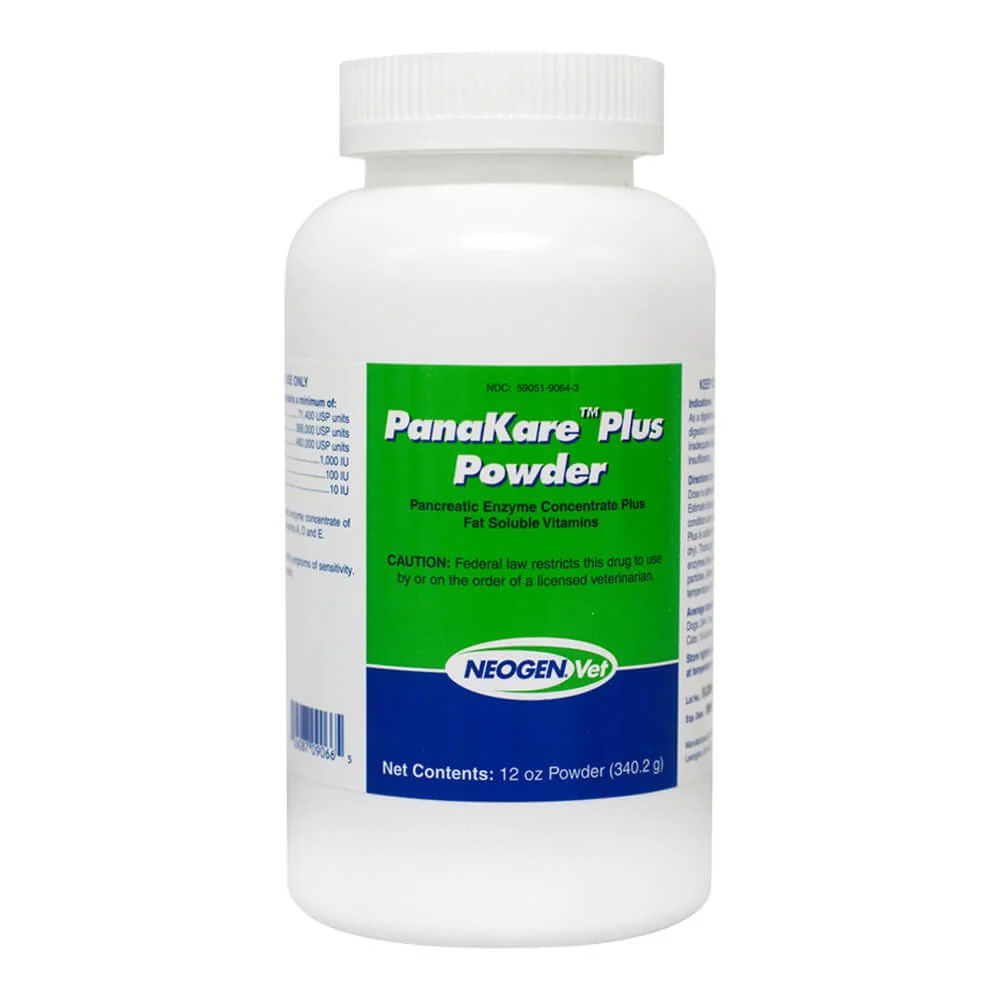 Rx PanaKare Plus Powder for Dogs & Cats - Image 3
