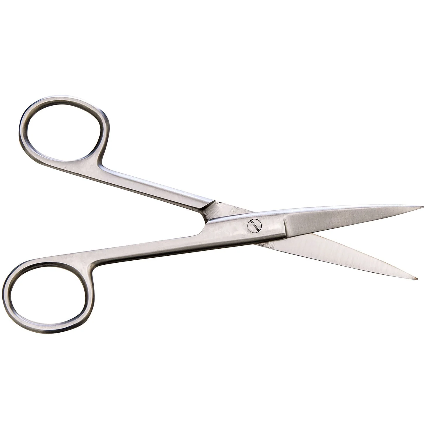 Jeffers Autoclavable Veterinary Surgical Scissors - Image 9