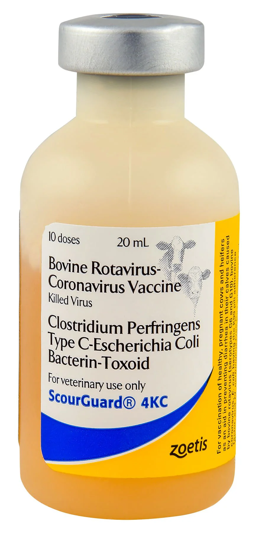 ScourGuard 4KC Cattle Vaccine - Image 2