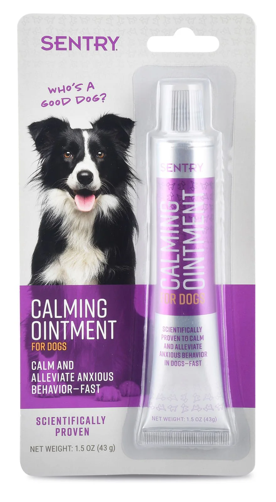 Sentry Good Behavior Calming Ointment for Dogs - Image 3