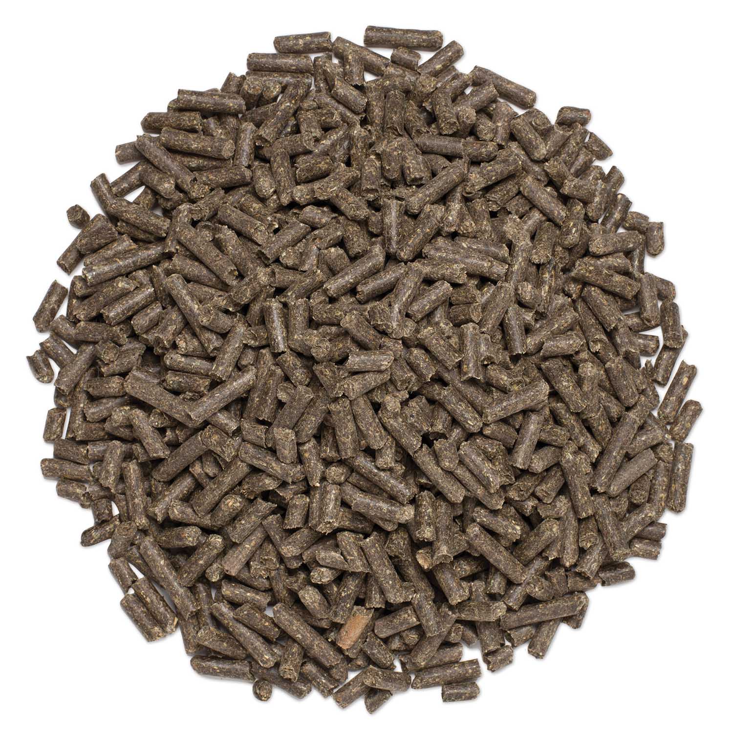 Seroquine, Calmative Support Formula for Horses, Pellets - Image 3