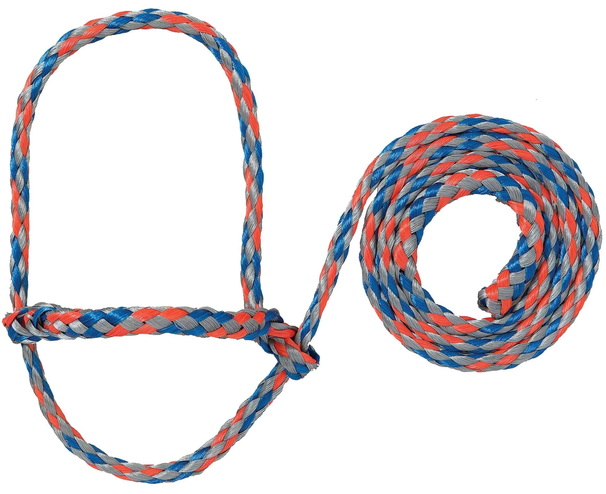 Weaver Leather Sheep & Goat Poly Rope Halter - Image 10