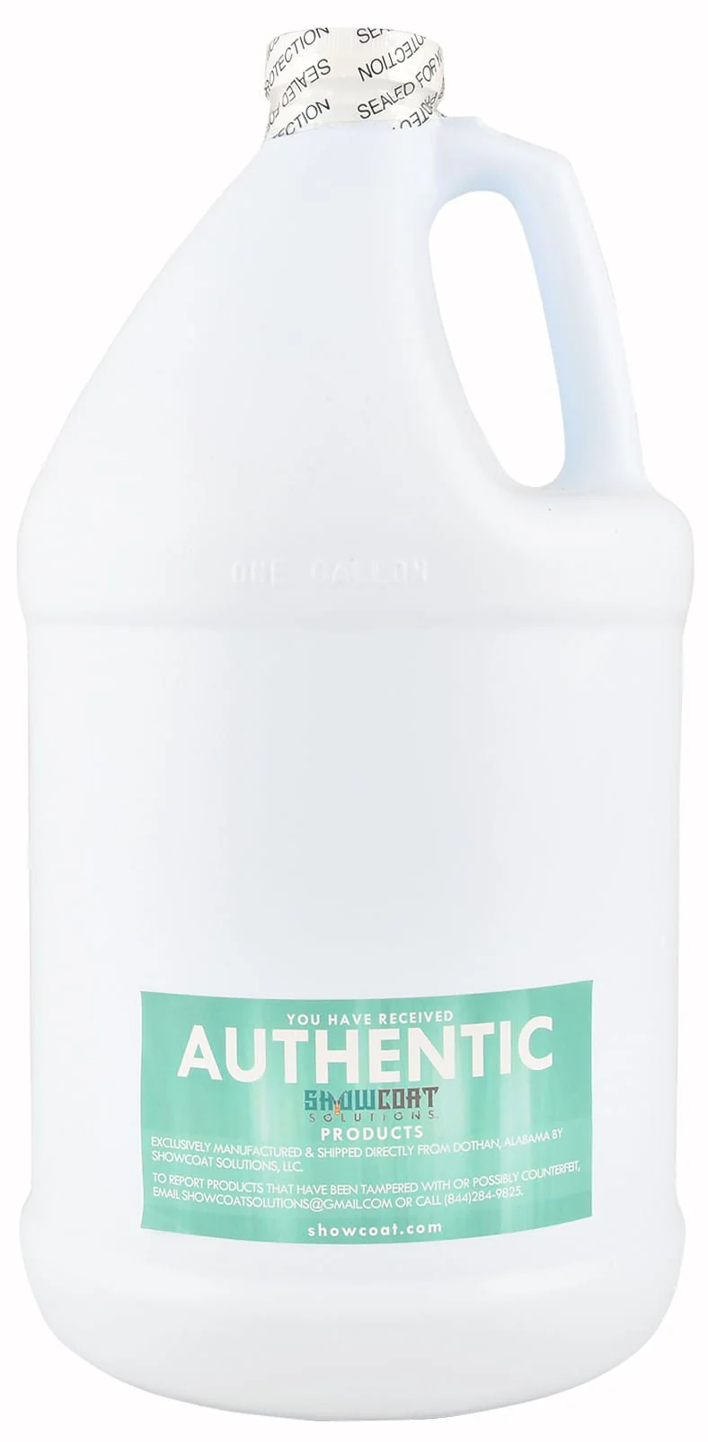 ShoTime Show Animal Hair Product - Image 4