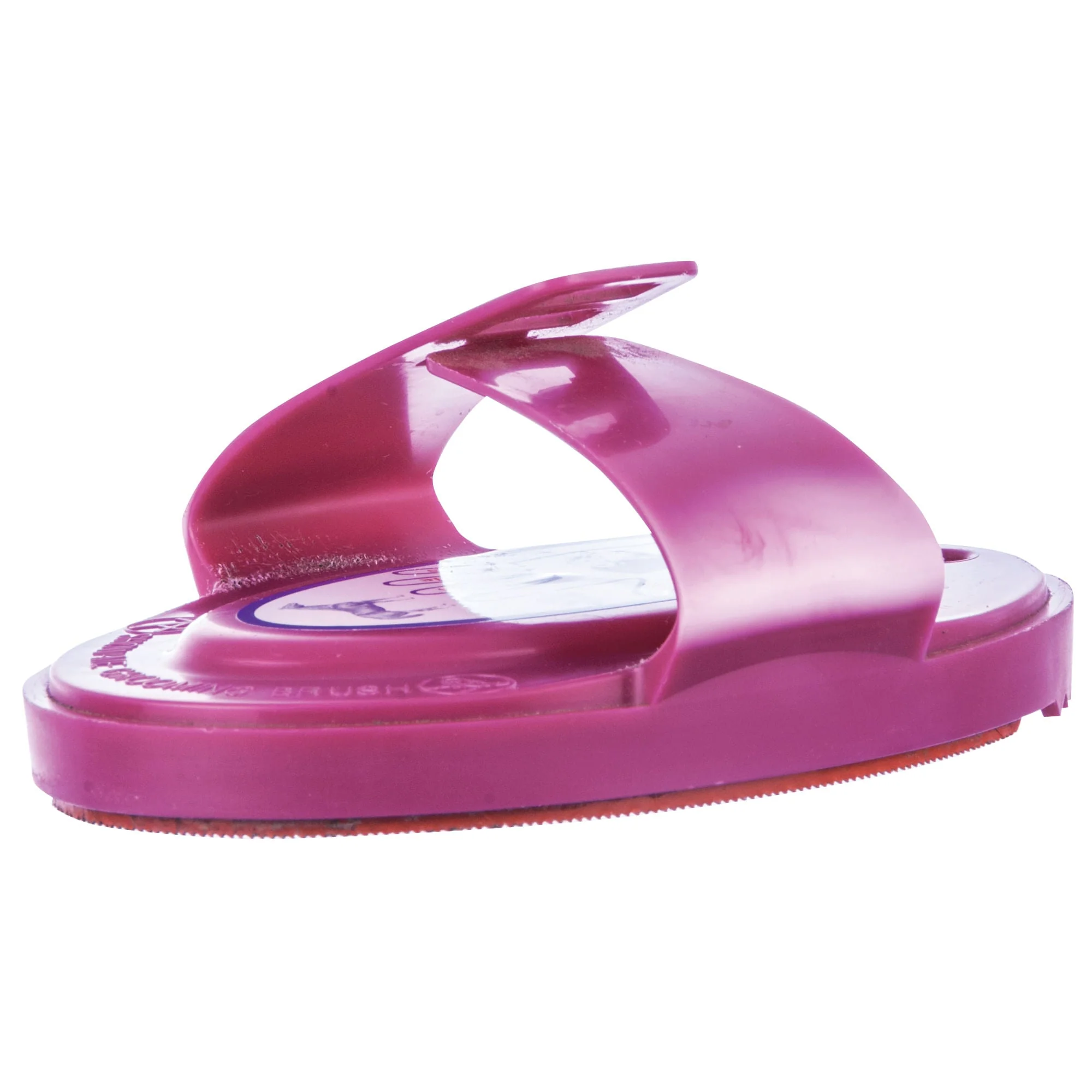 Show Me Plastic Grooming Brush - Image 3