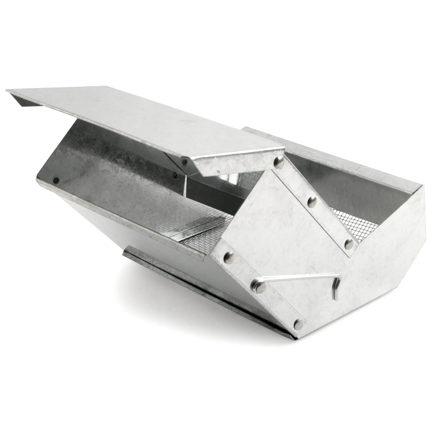 Sifter-Type Pet Feeder - Image 9