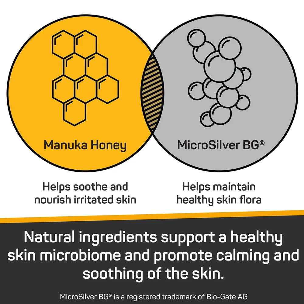 Silver Honey Skin & Coat Care Nourish & Soothe Leave-In Conditioner for Dogs & Cats, 16 oz - Image 6