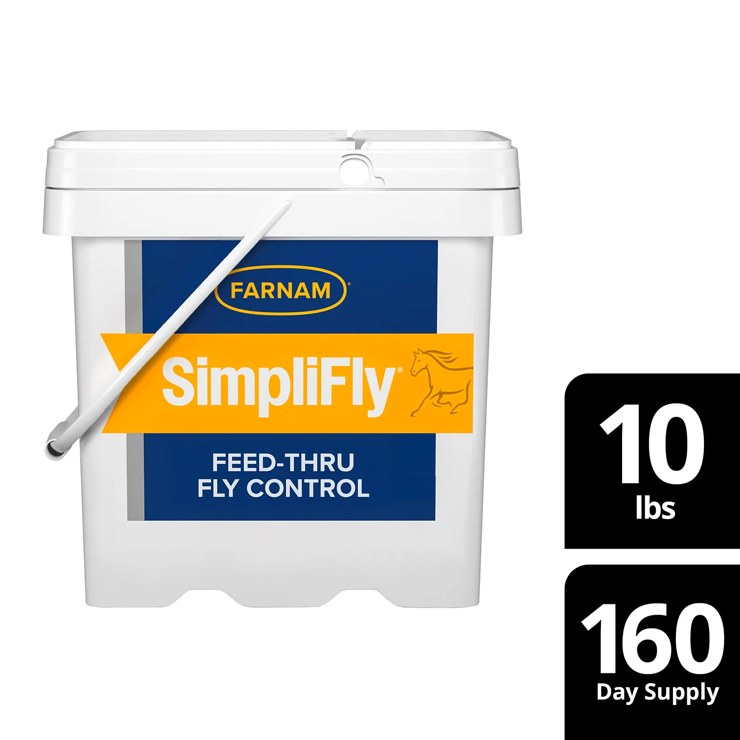 SimpliFly Feed-Thru Fly Control - Image 23