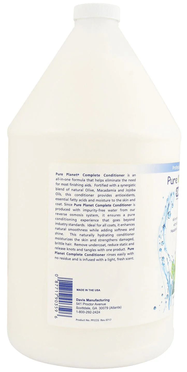 Simply Pure Complete Conditioner - Image 9