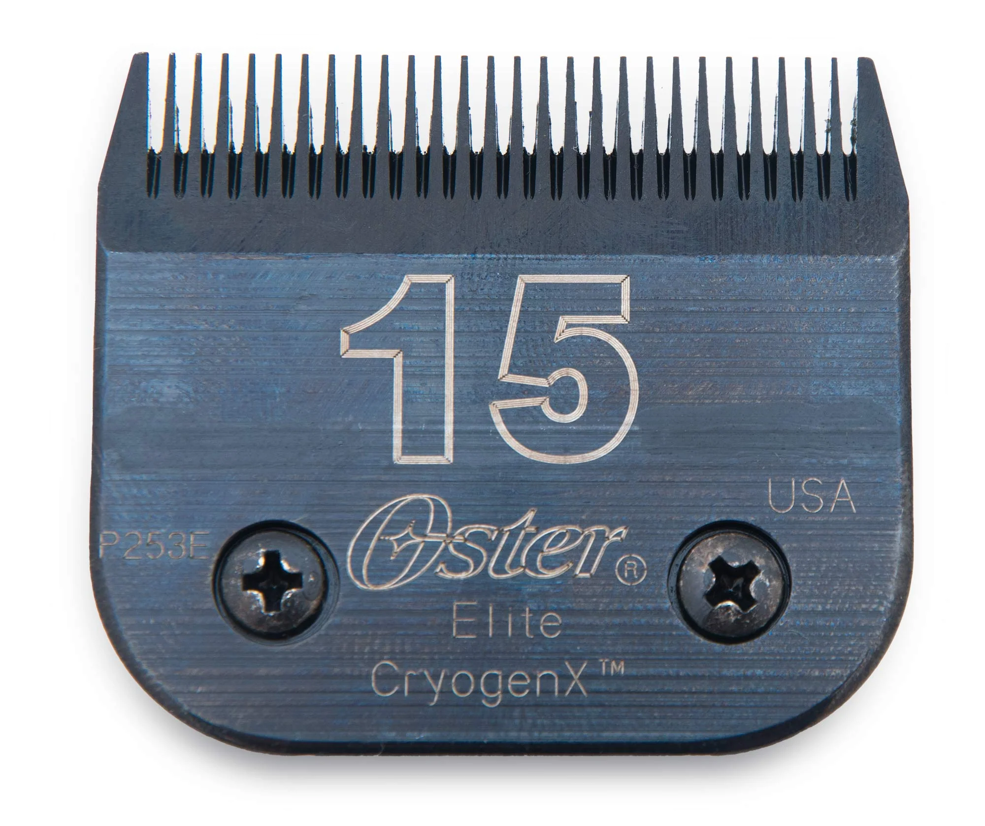 Oster Size 15 CryogenX Blades - Image 2