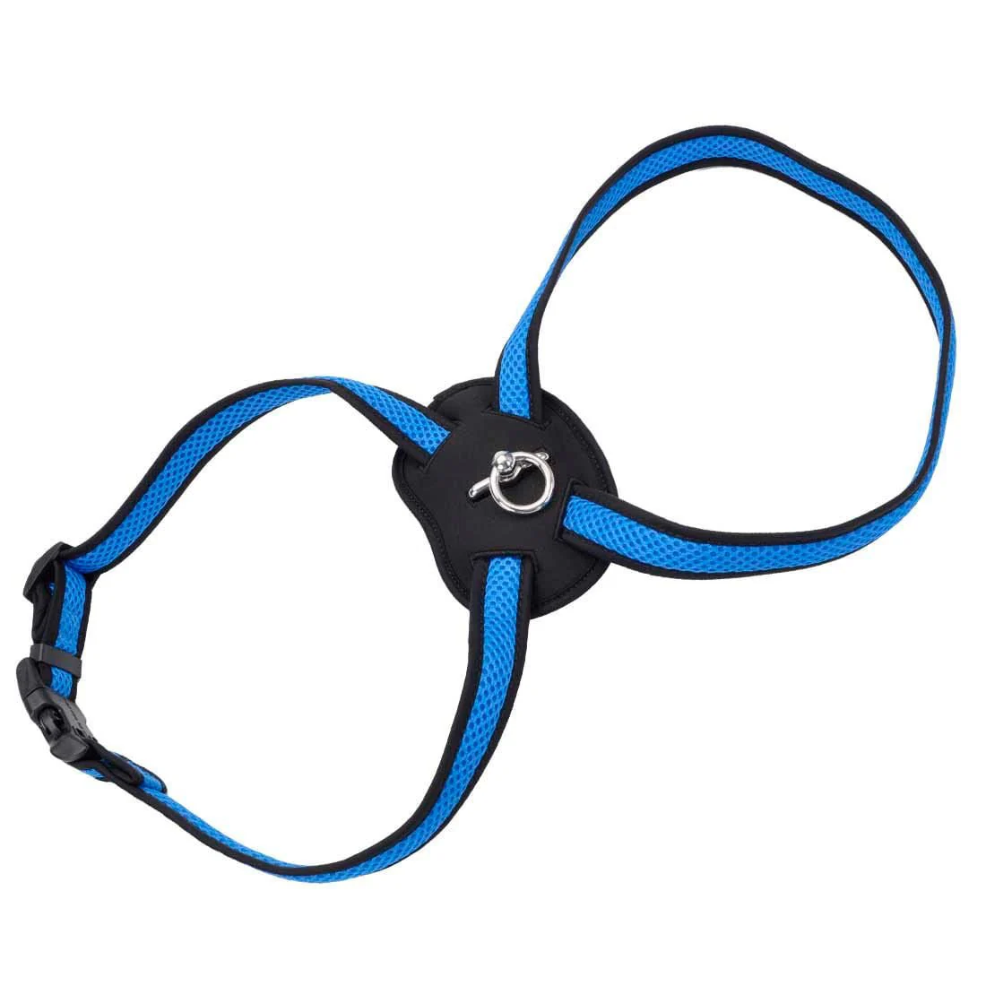 Size Right Mesh Dog Harness - Image 10