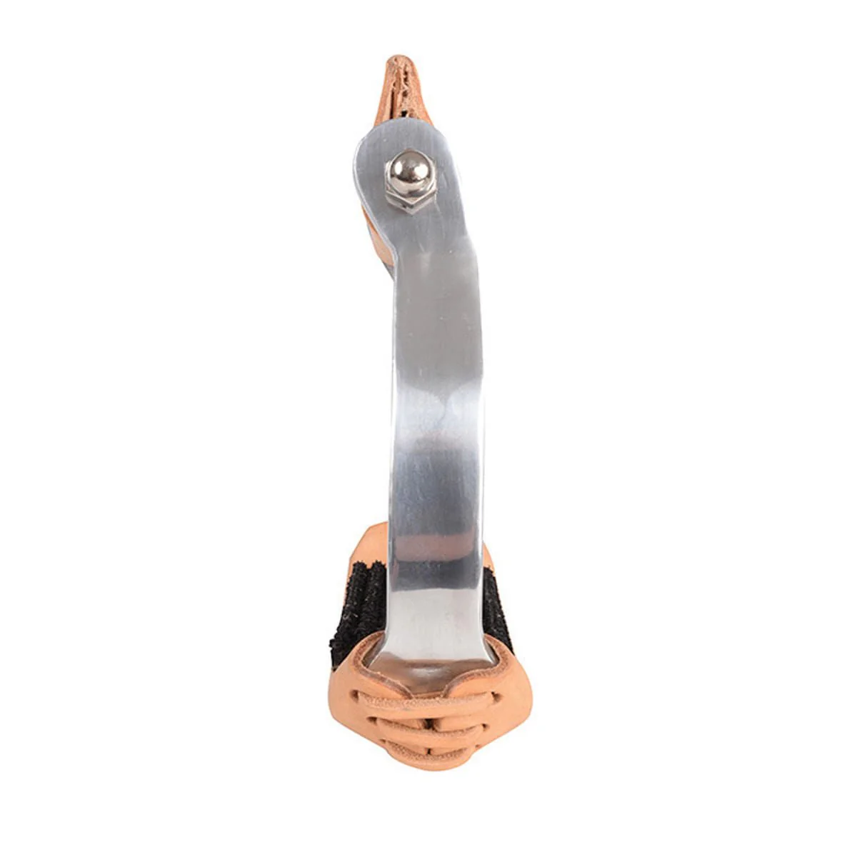 Cashel Aluminum Slanted Stirrups, Pair - Image 2