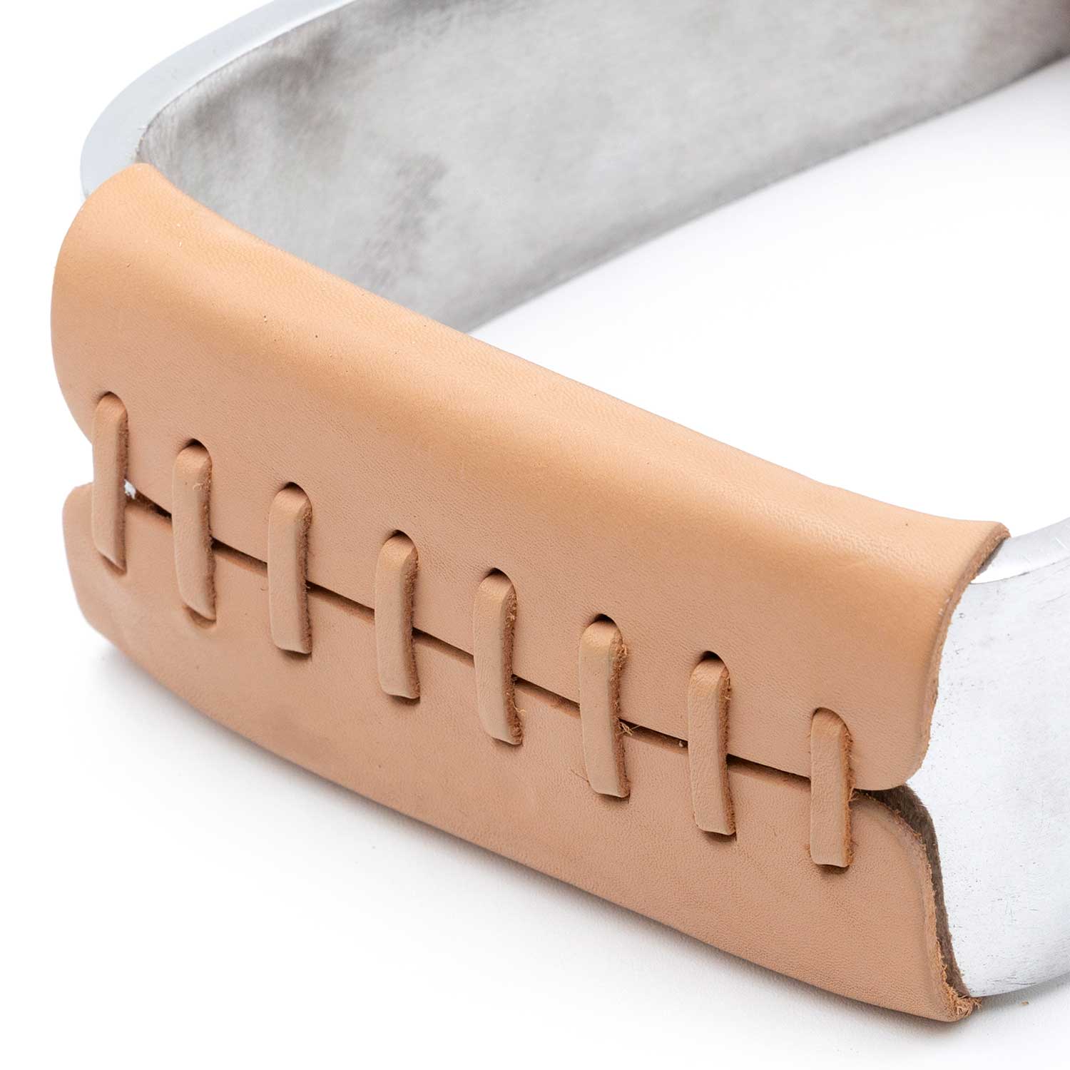 Cashel Aluminum Slanted Stirrups, Pair - Image 6