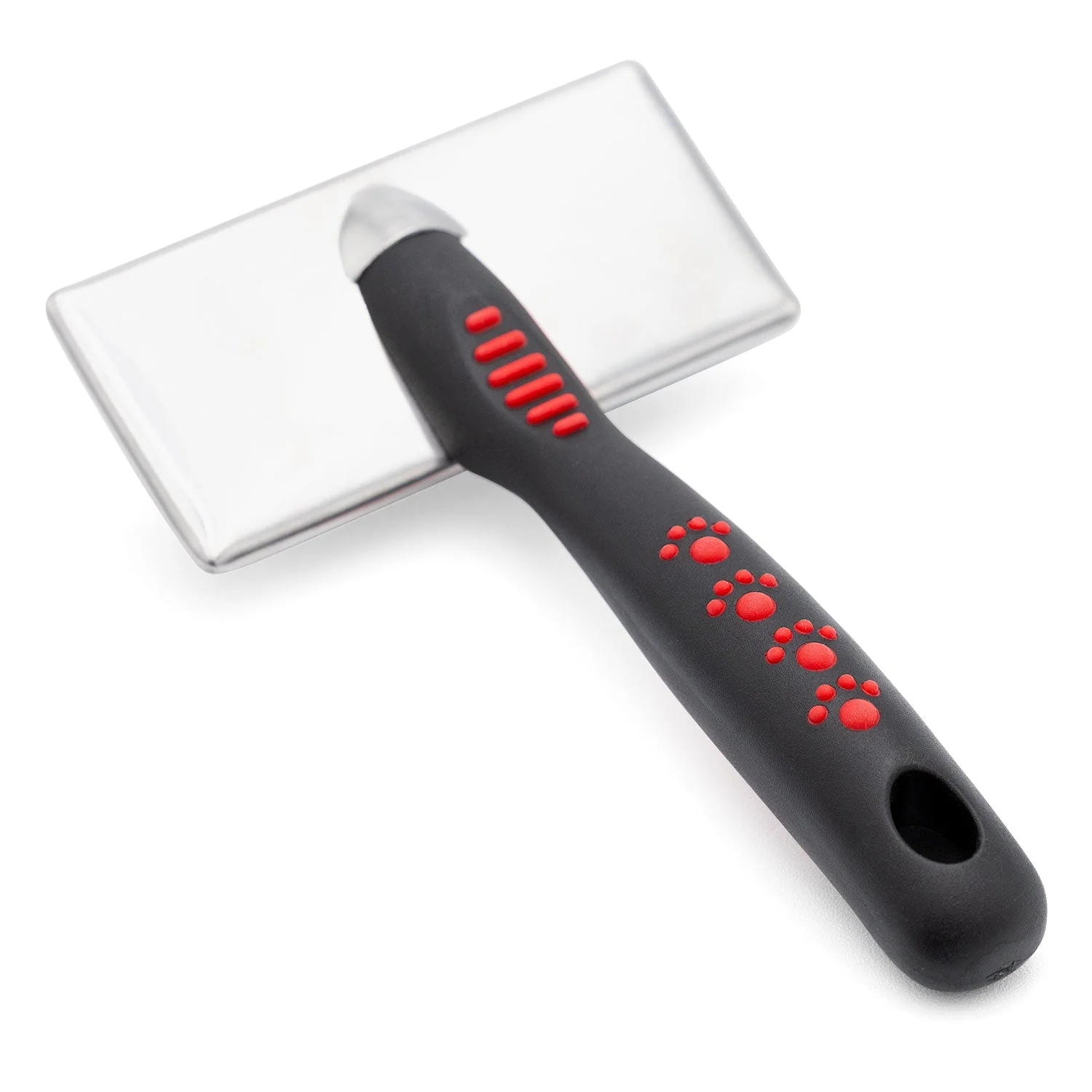 Jeffers Non-Slip Slicker Pet Grooming Brushes - Image 4