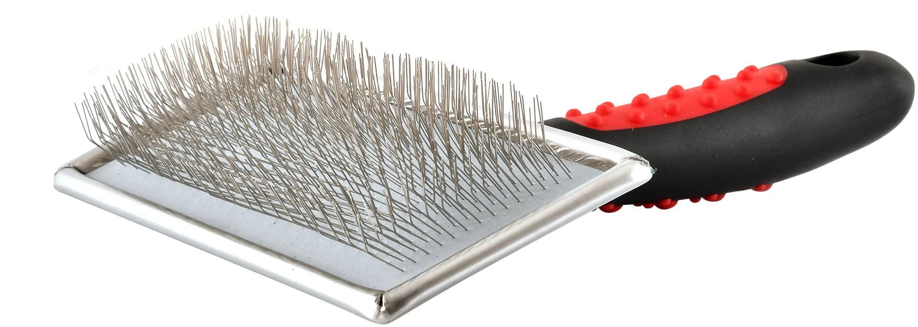 Jeffers Non-Slip Slicker Pet Grooming Brushes - Image 8