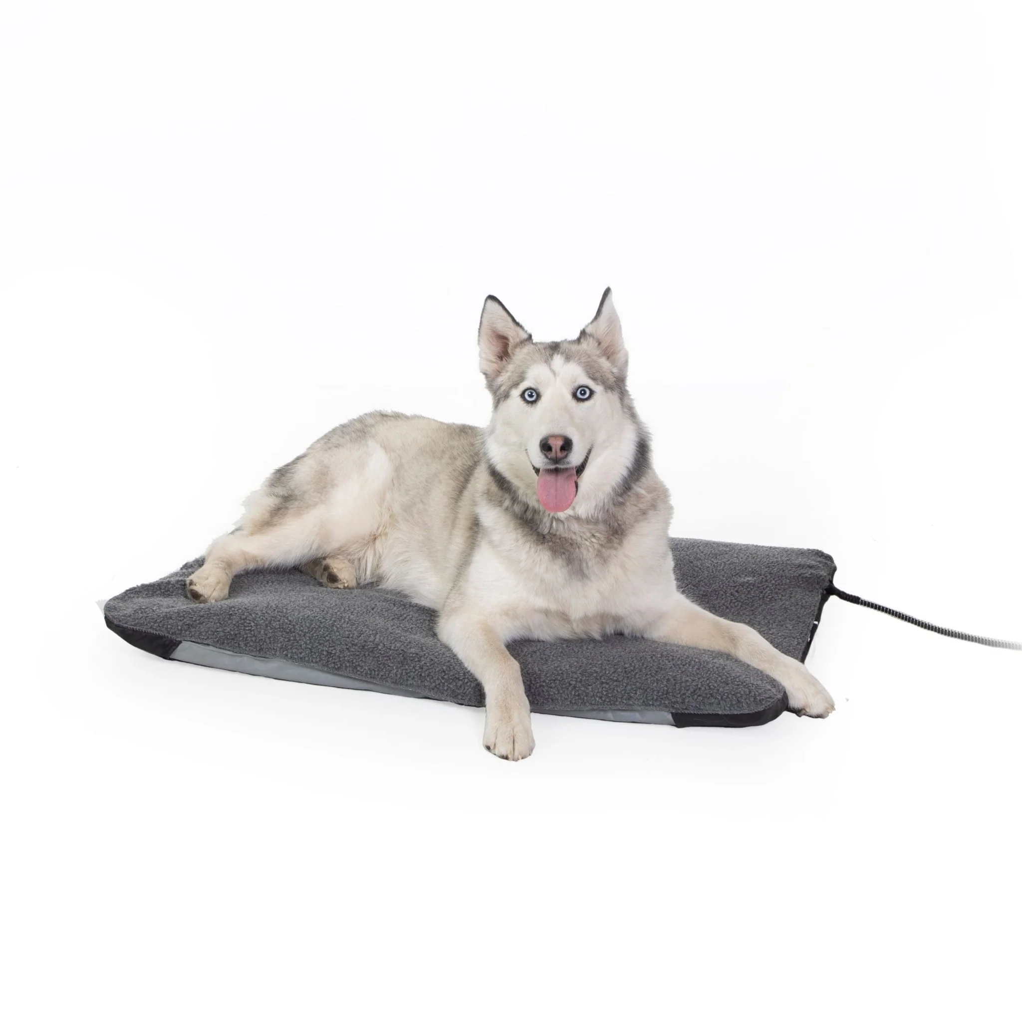 K&H Lectro-Soft Indoor/Outdoor Heated Pet Bed - Image 11