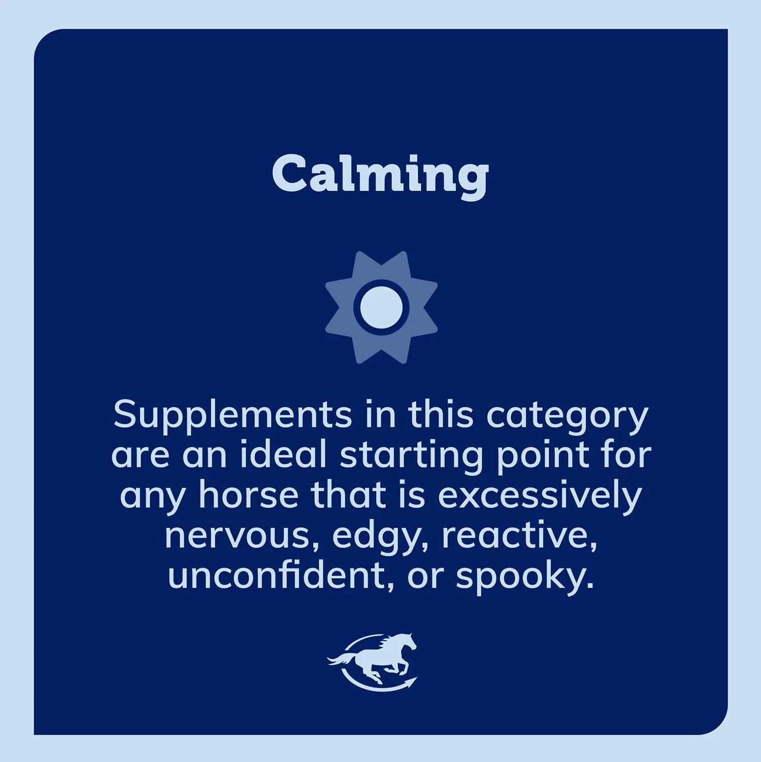 SmartEquine SmartCalm Ultra Pellets - Image 4