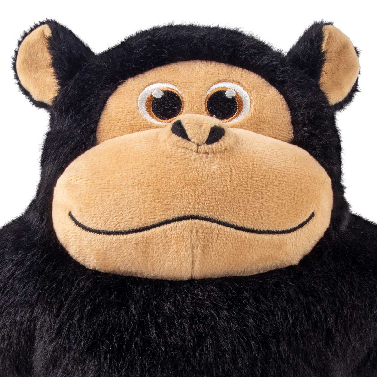 KONG Snuzzles XLarge Plush Dog Toy – Full-Body Squeaker - Image 11