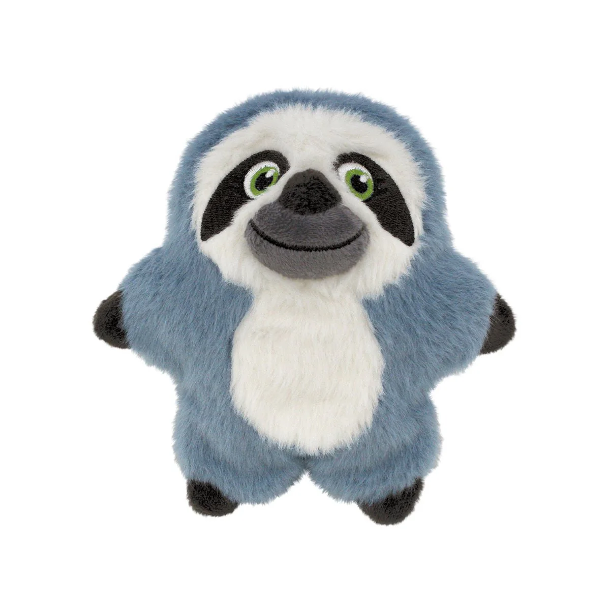 KONG Snuzzles Kiddos Plush Small Dog Toy with Squeaker & Crinkle - Image 11