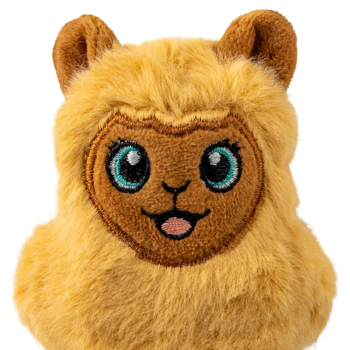 KONG Snuzzles Mini Squeaky Plush Dog Toy - Image 12
