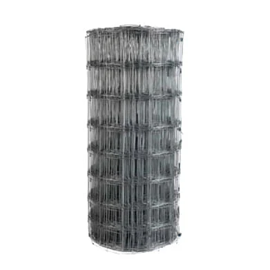 Bekaert Solidlock Pro 20 949-6 12.5 ga 330' High Tensile Fixed Knot Cattle Fence - Image 2