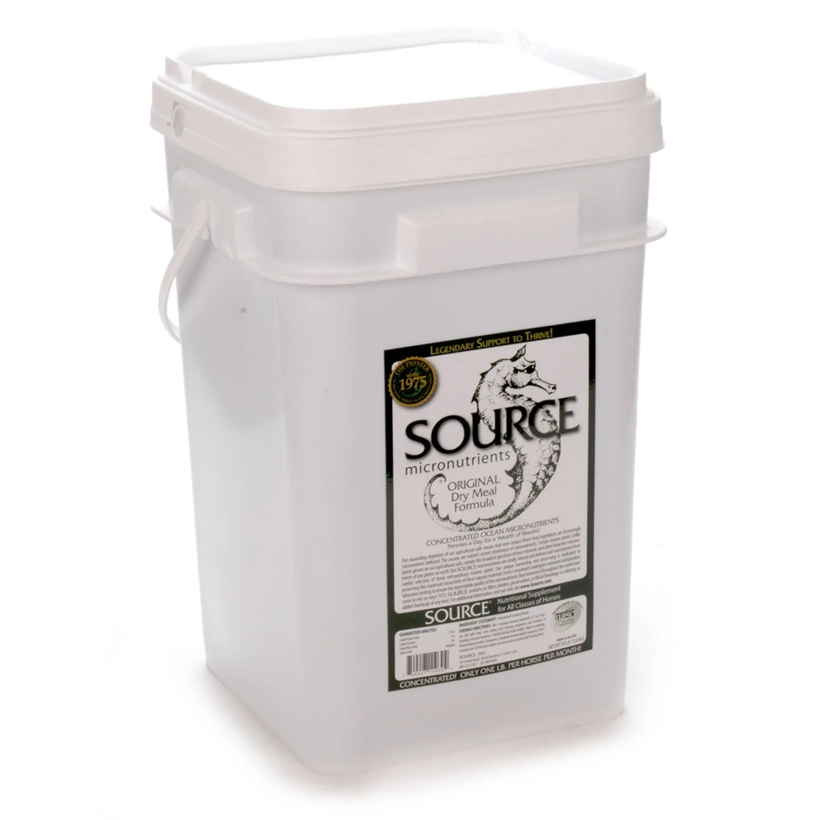 Source Micronutrients Powder for Horses - Image 11