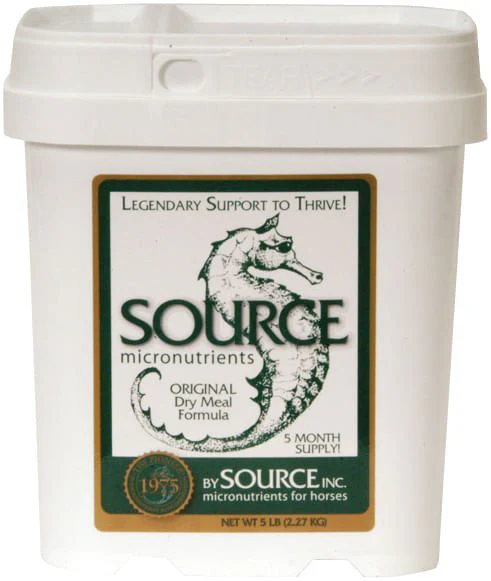 Source Micronutrients Powder for Horses - Image 13
