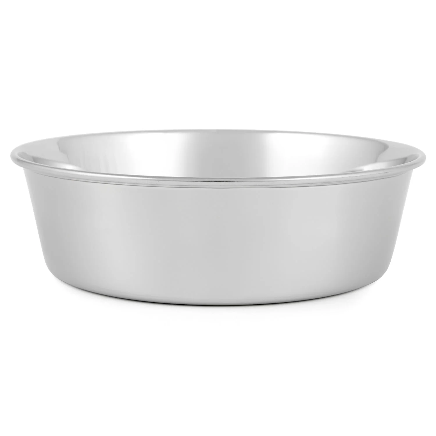 Jeffers Heavy Weight Stainless Steel Pet Bowls – Durable Pet Food & Water Dish, Chew-Resistant, Dishwasher Safe - Image 37