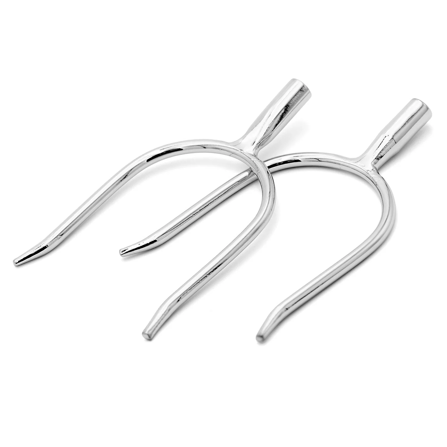 Jeffers Women’s English Spurs – Prince of Wales, Tom Thumb & Blunt End Styles - Image 11